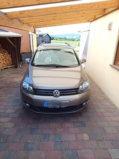 Bild des Angebotes VW Golf Plus Team