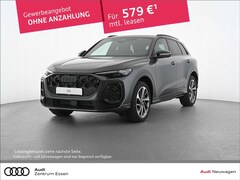 Bild des Angebotes Audi Q5 SUV TDI QUATTRO S LINE BUSINESS MMI PLUS AHK