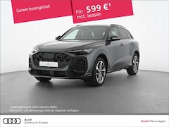 Bild des Angebotes Audi Q5 SUV TDI QUATTRO S LINE BUSINESS NAVI AHK