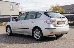 Bild des Angebotes Subaru Impreza Active 4WD