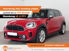 Bild des Angebotes MINI Cooper Countryman Yours Trim LED/LEDER/PANO/HUD/RFK/VIRTUAL COCKPIT