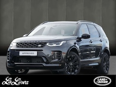 Bild des Angebotes Land Rover Discovery Sport P270e Dynamic SE Anhängerkupplung- Winterpaket-...