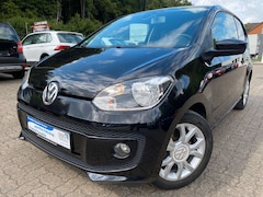 Bild des Angebotes VW up! move up! PDC TEMPOMAT KLIMA SHZ