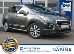 Bild des Angebotes Peugeot 3008 Business-Line Euro6 Navi Sitzheizung PDC