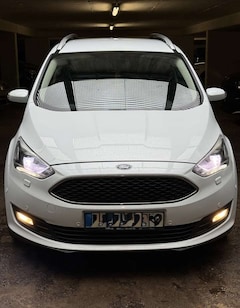 Bild des Angebotes Ford Grand C-Max 1.5 TDCi Start-Stopp-System Business Edition