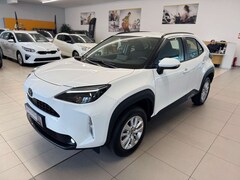 Bild des Angebotes Toyota Yaris Cross 1.5 Hybrid Comfort 15-Jahre-Garantie
