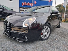 Bild des Angebotes Alfa Romeo MiTo Turismo