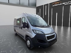 Bild des Angebotes Peugeot Boxer 333 L2H2 Asphalt BlueHDi 165 Stop&Start