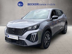 Bild des Angebotes Peugeot 2008 Style 1.2 Benzin 100 *LED*Klimaautom*SHZ*Spurhalte