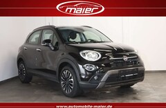 Bild des Angebotes Fiat 500X Cross 1.6 MultiJet-Navi-Kamera-Tempo-DAB-