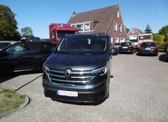 Bild des Angebotes Renault Trafic