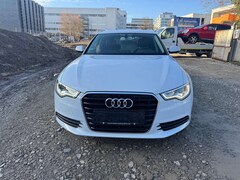 Bild des Angebotes Audi A6 2.0 TDI ultra