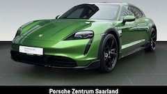 Bild des Angebotes Porsche Taycan 4S Cross Turismo Offroad Design Paket,Bei
