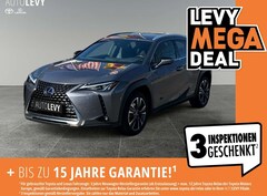 Bild des Angebotes Lexus UX 250h Style Edition *CARPLAY*AA*PDC*SHZ*