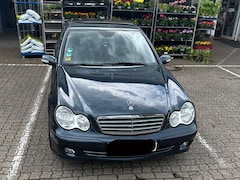 Bild des Angebotes Mercedes-Benz C 180 C-Klasse Kompressor Classic