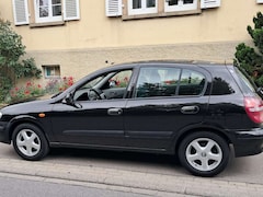 Bild des Angebotes Nissan Almera Automatik, erst 50tkm