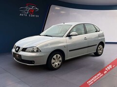 Bild des Angebotes SEAT Ibiza 1.4 16V/Automatik/Klima/TÜV