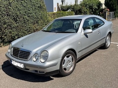 Mercedes-Benz CLK 320 CLK  Elegance   absolut Rostfrei