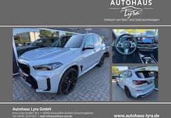 Bild des Angebotes BMW X5 30d xDrive M-Sport Pro*LED*PANO*H&K*