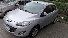 Bild des Angebotes Mazda 2 1.3 Active (3-trg.)(55kW)