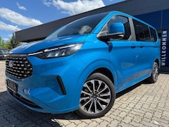 Bild des Angebotes Ford Tourneo Custom L1H1 Titanium X Top Plus Ausstattung