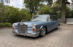 Bild des Angebotes Mercedes-Benz 600 W100