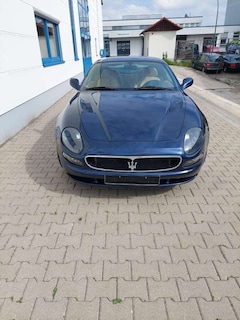 Bild des Angebotes Maserati 3200 GT Schalter/Manual KEIN IMPORT