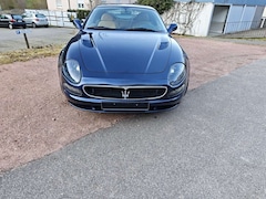 Maserati 3200 GT Schalter/Manual/ No Reimport