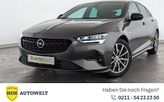 Bild des Angebotes Opel Insignia Insignia 2.0 CDTI Ultimate LED+NAVI+RFK+ACC+SHZ+