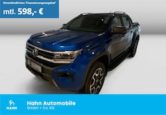 Bild des Angebotes VW Amarok PanAmericana DC 3.0 l TDI 177kW 4Motion