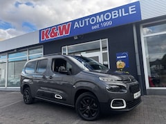 Bild des Angebotes Citroen Berlingo Feel Pack XL AUTOM. 7-SITZER NAVI+CAM