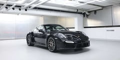 Bild des Angebotes Porsche 991 Turbo 2 Jahre Approved Garantie