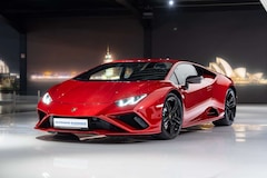 Bild des Angebotes Lamborghini Huracán EVO*LIFT-SYSTEM*ABGAS-AKRAPOVIC*KAMERA*
