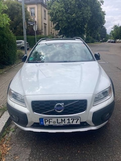 Bild des Angebotes Volvo XC70 D4 AWD Black Edition