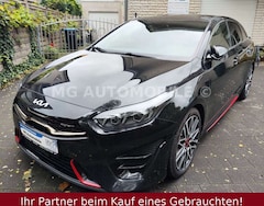 Bild des Angebotes Kia ProCeed / pro_cee'd ProCeed 1.6 T-GDI DCT7 OPF GT Coupe ACC LED