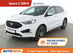 Bild des Angebotes Ford Edge 2.0 TDCi EcoBlue Bi-Turbo ST-Line 4x4 Aut.*NAVI*
