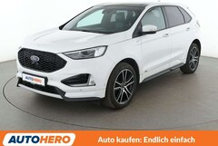 Bild des Angebotes Ford Edge 2.0 TDCi EcoBlue Bi-Turbo ST-Line 4x4 Aut.*NAVI*
