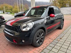Bild des Angebotes MINI Cooper S Countryman