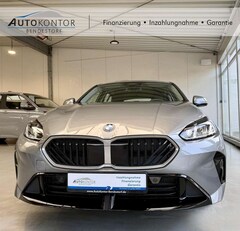 Bild des Angebotes BMW 120 120 M-Sport Autom.,. *LED *Navi *Kamera