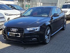 Bild des Angebotes Audi A5 2.0 TDI Sportback ( Black Edition )