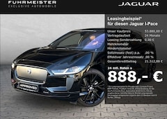 Bild des Angebotes Jaguar I-Pace EV400 AWD R-DYNAMIC HSE Winterpaket