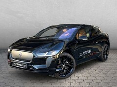 Bild des Angebotes Jaguar I-Pace EV400 AWD R-DYNAMIC HSE Winterpaket