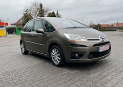 Bild des Angebotes Citroen C4 Picasso Tendance