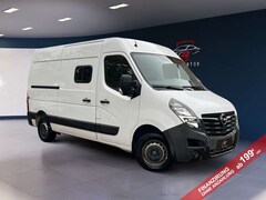 Bild des Angebotes Opel Movano B Kasten/ L2H2 3,3t/ Automatik/ Navi