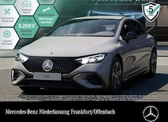 Bild des Angebotes Mercedes-Benz EQE 300 AMG Distr. TV LED Night Kamera Totwinkel