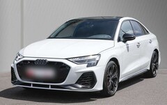 Bild des Angebotes Audi S3 Limousine 2.0 TFSI Kamera ACC Business