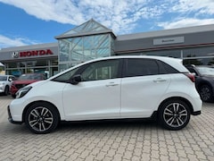 Bild des Angebotes Honda Jazz 1.5 i-MMD Hybrid Advance Sport