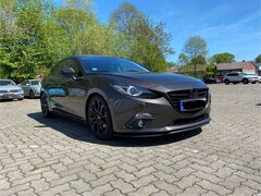 Bild des Angebotes Mazda 3 BM / Sportsline / 175PS / H&R Federn