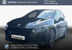 Bild des Angebotes BMW 218 218i Active Tourer Aut. M-Sportpaket LED
