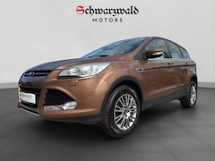 Bild des Angebotes Ford Kuga Titanium 4WD Panorama Automatik Keyless